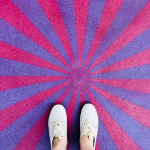 Meet your Posher, Ashley